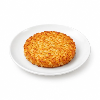 Zippy's Breakfast Hash Brown