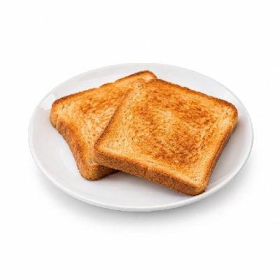 Zippy's Breakfast Toast