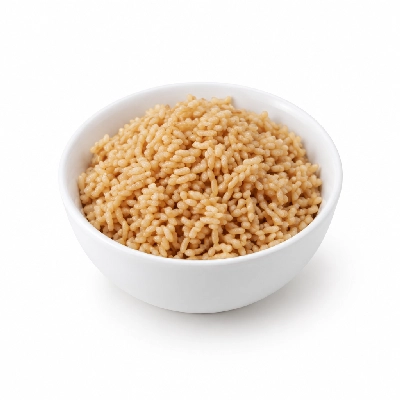 Zippy's Brown Rice Scoop