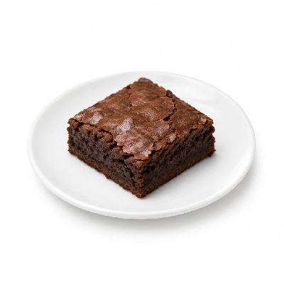 Zippy's Brownie