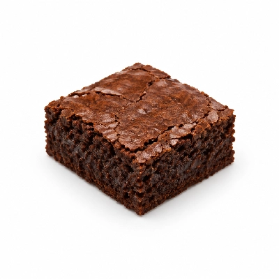 Zippy's Brownie Delite