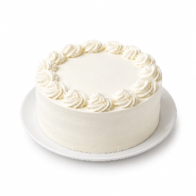 Zippy's Chantilly Cake 6 Inch