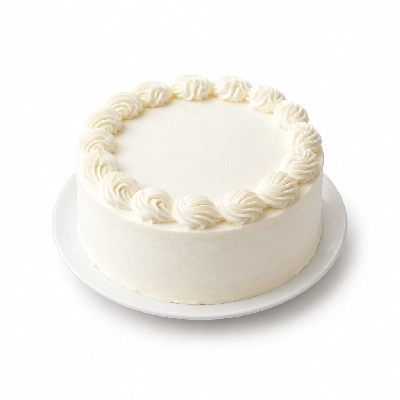 Zippy's Chantilly Cake 8 Inch