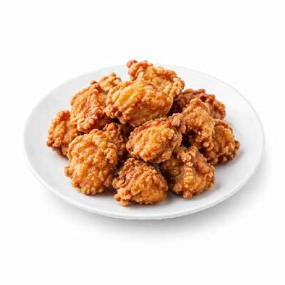Zippy's Chicken Karaage