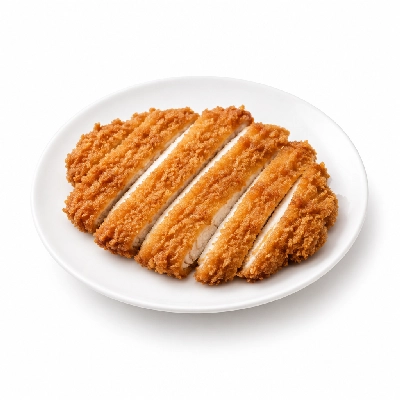 Zippy's Chicken Katsu Bento