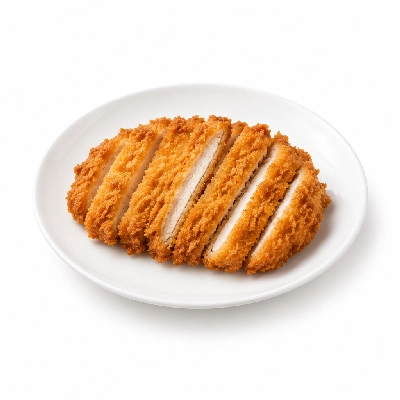 Zippy's Chicken Katsu Plate