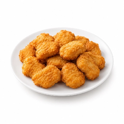 Zippy's Chicken Nugget Combo
