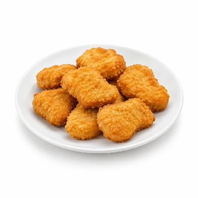 Zippy's Chicken Nuggets