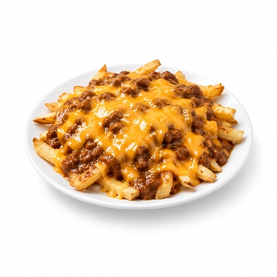 Zippy's Chili & Cheese Fries