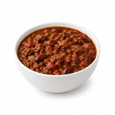 Zippy's Chili Bowl
