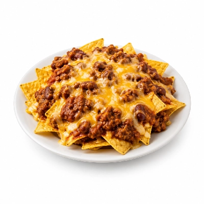 Zippy's Chili Nachos