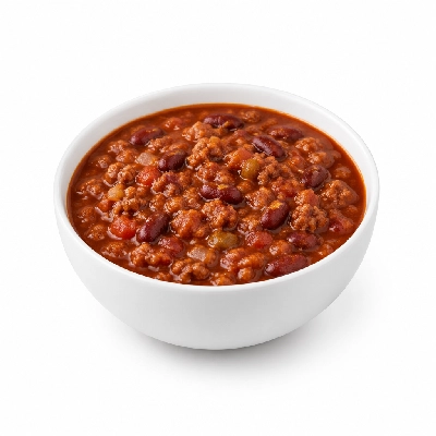 Zippy's Chili Plate