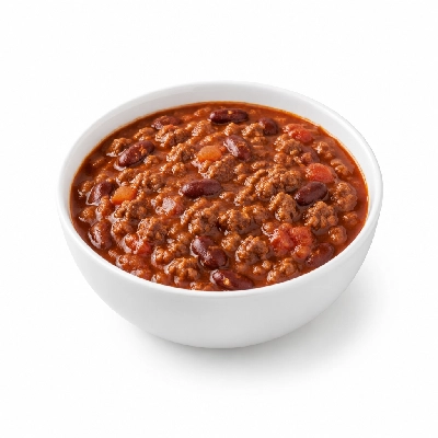 Zippy's Chili Side