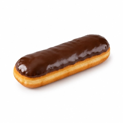 Zippy's Chocolate Long John
