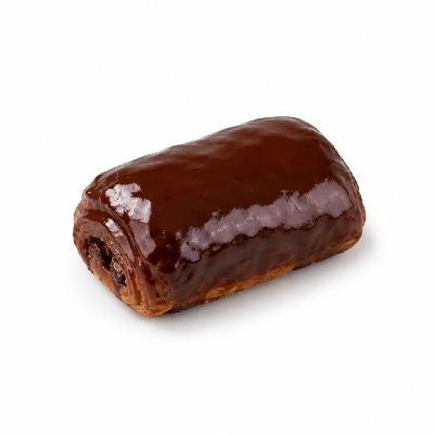 Zippy's Chocolate Napple Glazed