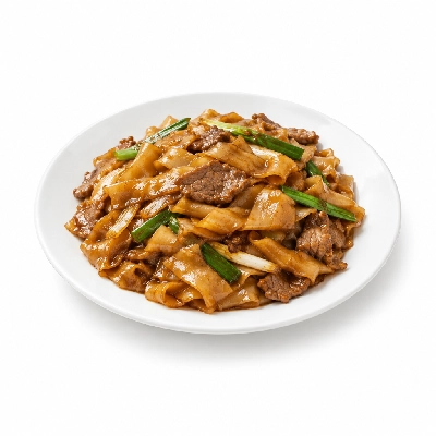 Zippy's Chow Funn