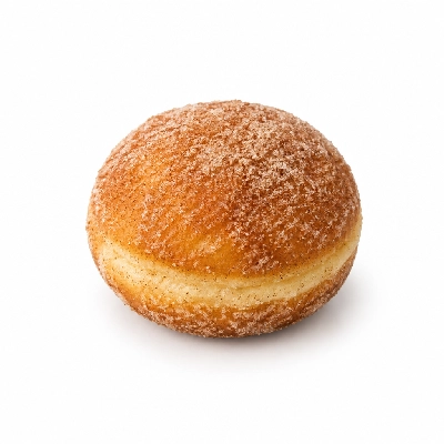 Zippy's Cinnamon Malasada