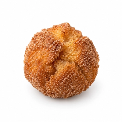 Zippy's Cinnamon Sugar Andagi Each