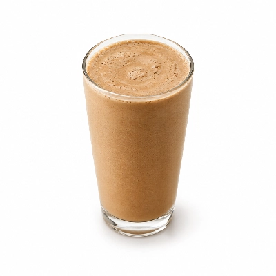 Zippy's Coffee Shake