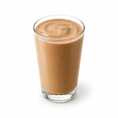 Zippy's Coffee Shake Extra Thick