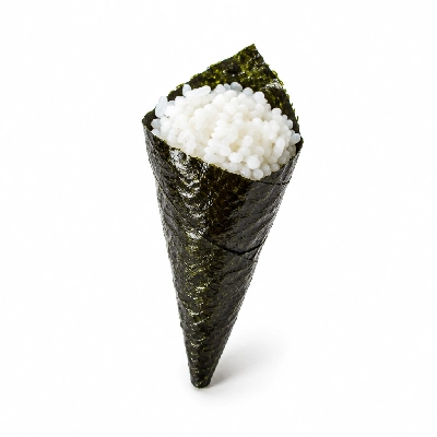 Zippy's Cone Sushi