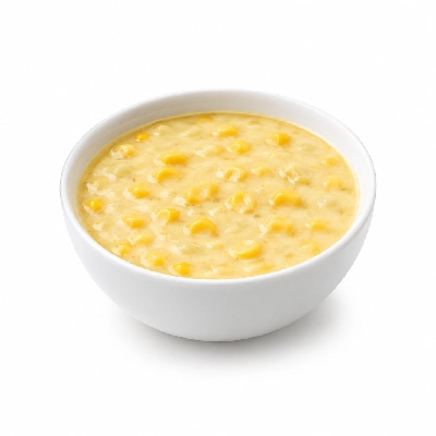 Zippy's Corn Chowder