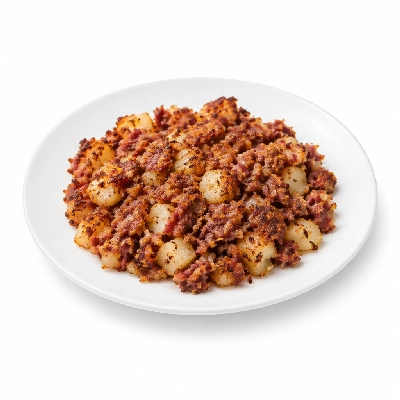 Zippy's Corned Beef Hash