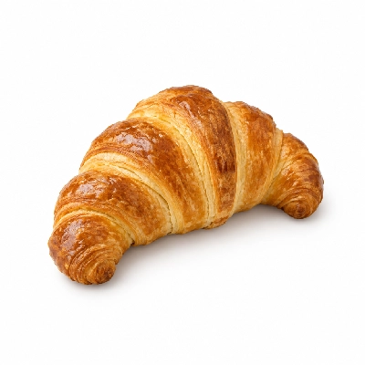 Zippy's Croissant