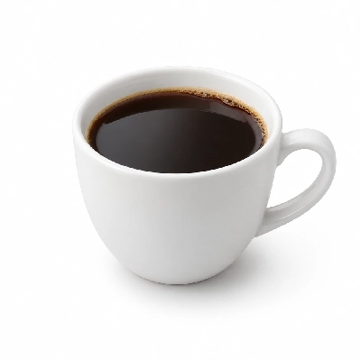 Zippy's Decaf Coffee