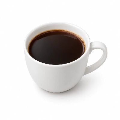 Zippy's Decaf Coffee Large