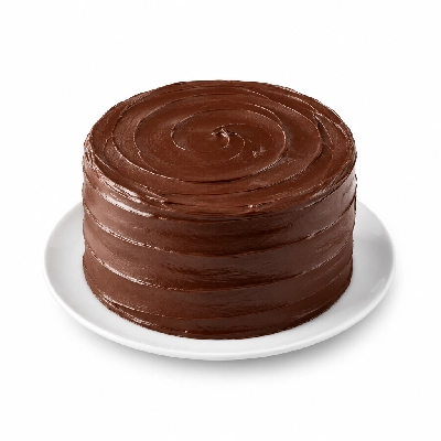 Zippy's Dobash Cake 8 Inch