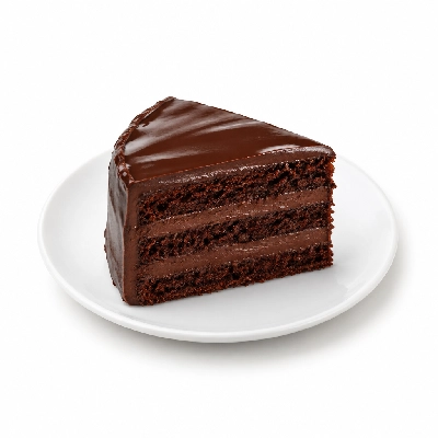 Zippy's Dobash Cake Slice 6 Inch