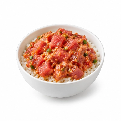 Zippy's Don Spicy Tuna
