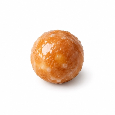 Zippy's Donut Hole with Glaze