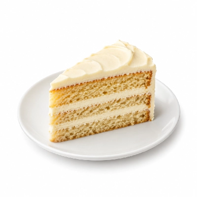 Zippy's Dream Cake Slice 6 Inch