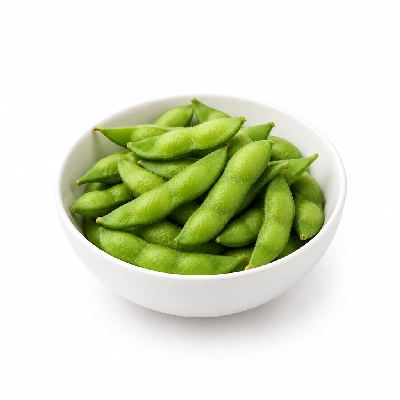 Zippy's Edamame