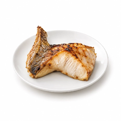 Zippy's Entree Hamachi Kama