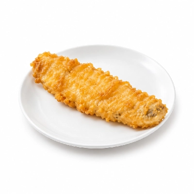 Zippy's Entree Tempura Fish
