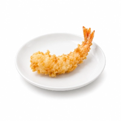 Zippy's Entree Tempura Shrimp