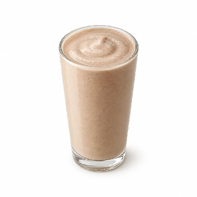 Zippy's Extra Thick Shakes