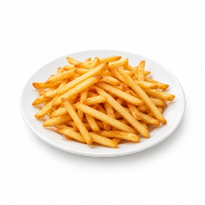 Zippy's French Fries Side