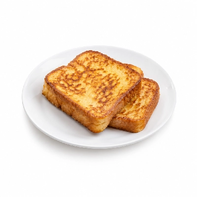 Zippy's French Toast Breakfast