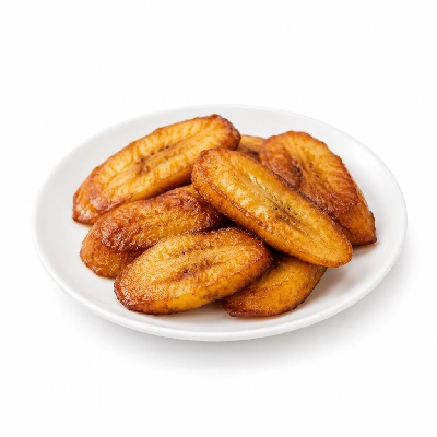 Zippy's Fried Banana Fantasy