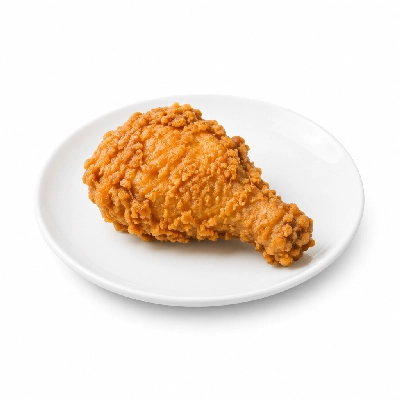Zippy's Fried Chicken Piece