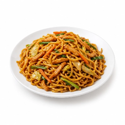 Zippy's Fried Noodles