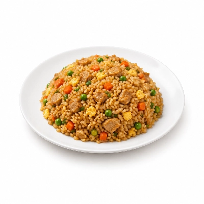 Zippy's Fried Rice Scoop