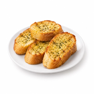 Zippy's Garlic Bread