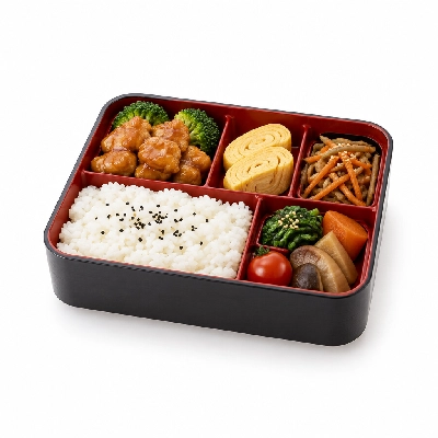 Zippy's Grab & Go Bento #2 (Hilo Only)