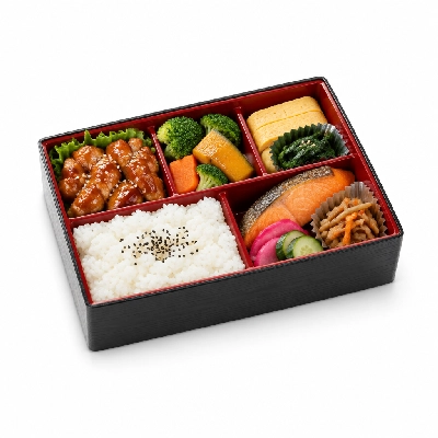 Zippy's Grab & Go Bento #4 (Hilo Only)
