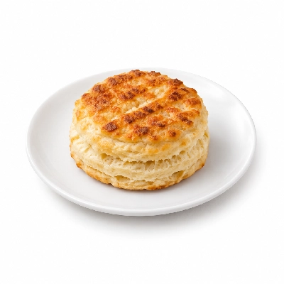 Zippy's Grilled Biscuit